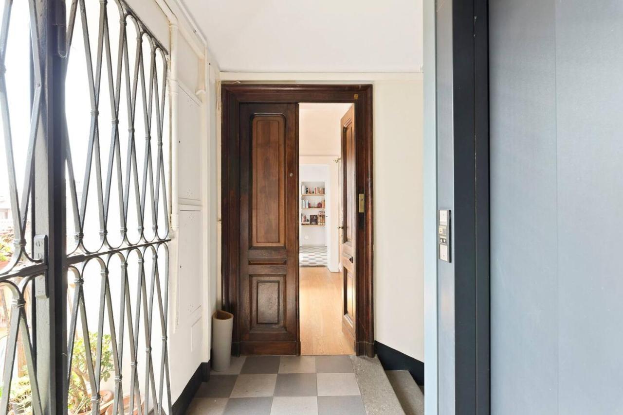 Casa San Salvario Turin Luaran gambar