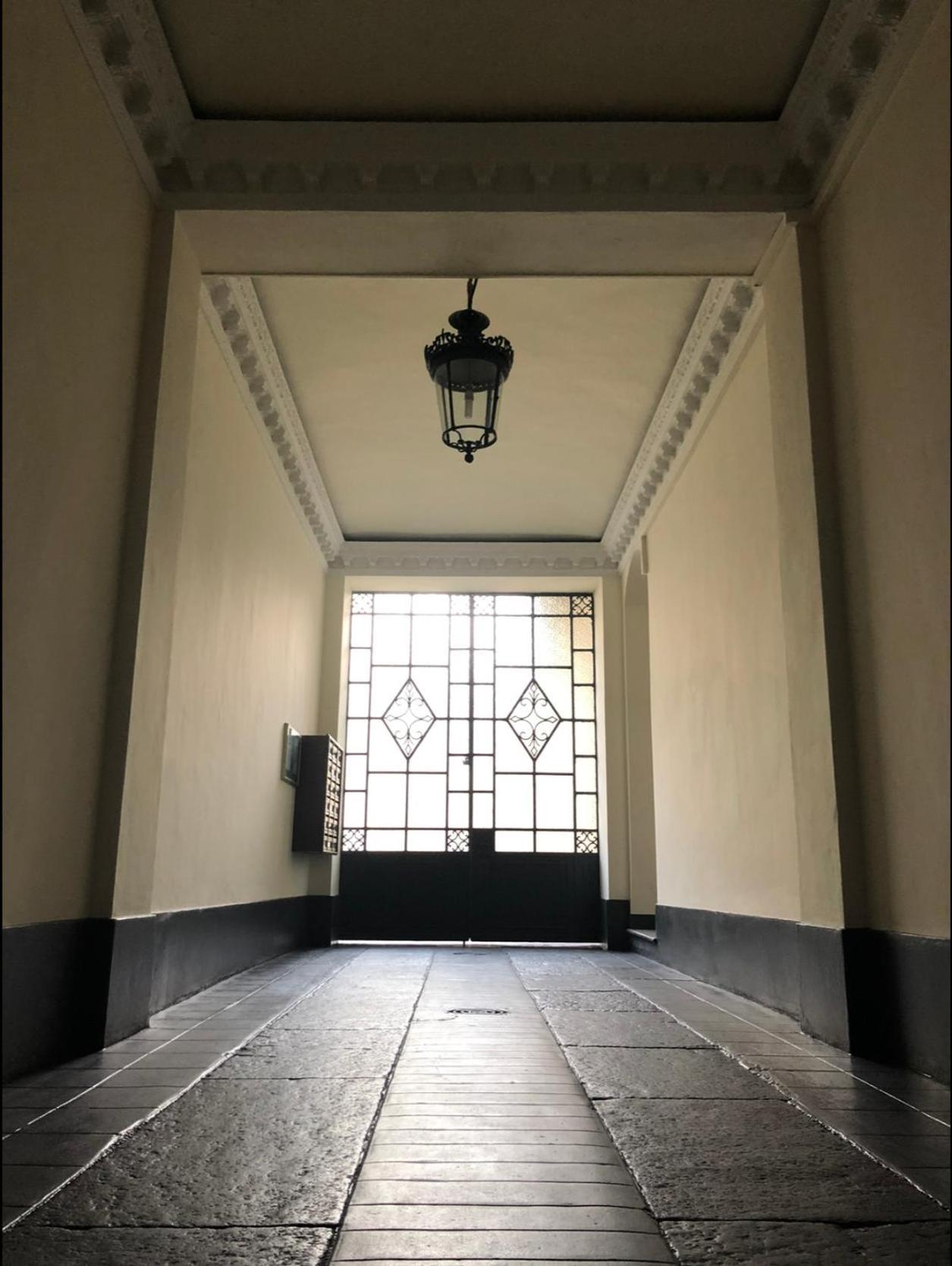 Casa San Salvario Turin Luaran gambar