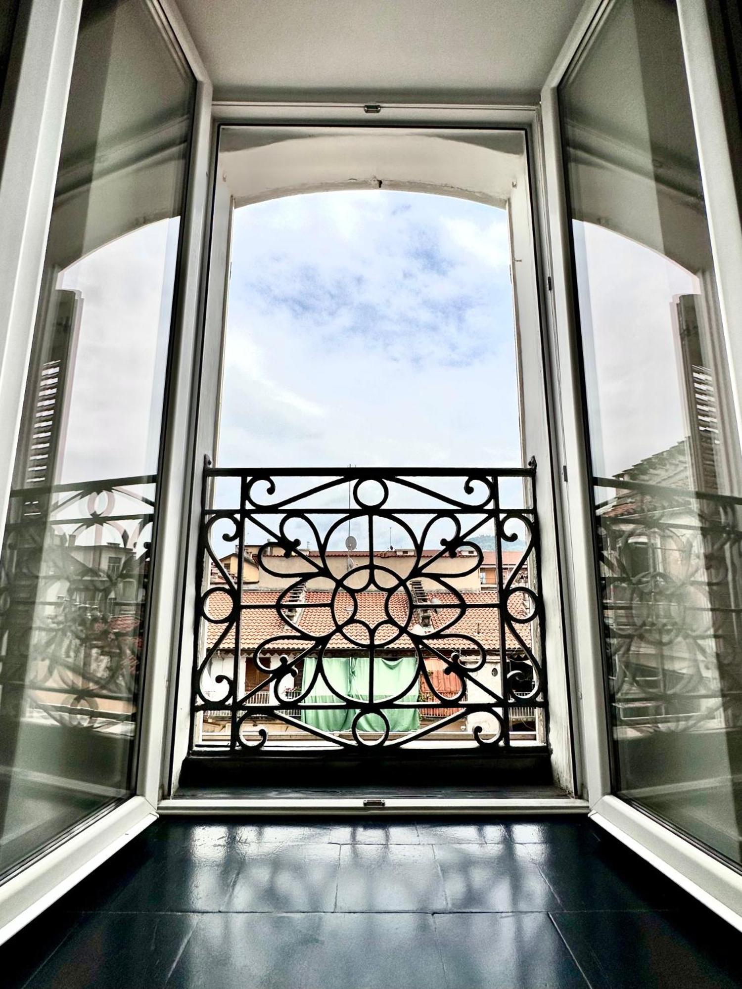 Casa San Salvario Turin Luaran gambar